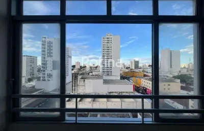 Apartamento à venda, 3 quartos, centro - uberlândia/mg - rotina imobiliária