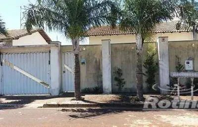 Casa condomínio fechado à venda, 2 quartos, novo mundo - uberlândia/mg - rotina imobiliária