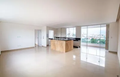 Apartamento à venda, 3 quartos, tubalina - uberlândia/mg - rotina imobiliária