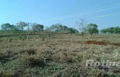 Chacara à venda, zona rural - uberlândia/mg - rotina imobiliária