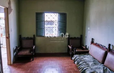 Casa à venda, 3 quartos, brasil - uberlândia/mg - rotina imobiliária