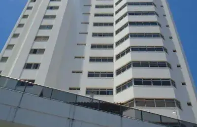 Apartamento à venda, 4 quartos, centro - uberlândia/mg - rotina imobiliária