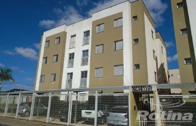 Apartamento à venda, 3 quartos, jardim holanda - uberlândia/mg - rotina imobiliária