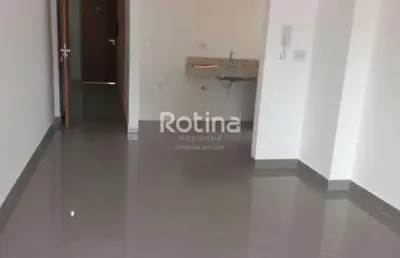 Apartamento à venda, 1 quarto, lídice - uberlândia/mg - rotina imobiliária