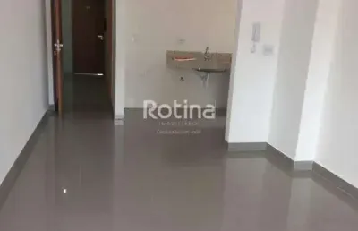 Apartamento à venda, 1 quarto, lídice - uberlândia/mg - rotina imobiliária