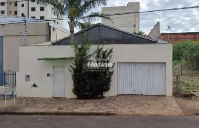 Galpão à venda, daniel fonseca - uberlândia/mg - rotina imobiliária
