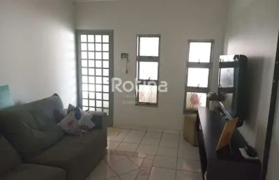 Casa à venda, 3 quartos, chacaras tubalina e quartel - uberlândia/mg - rotina imobiliária