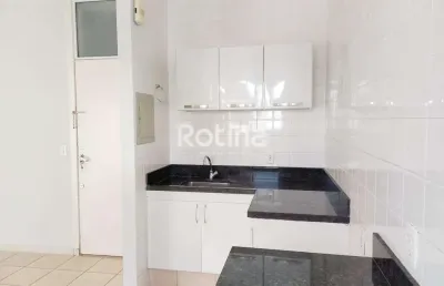 Apartamento à venda, 1 quarto, centro - uberlândia/mg - rotina imobiliária