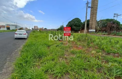 Área à venda, alto umuarama - uberlândia/mg - rotina imobiliária