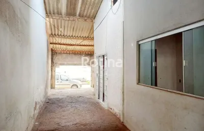 Casa à venda, 3 quartos, são jorge - uberlândia/mg - rotina imobiliária
