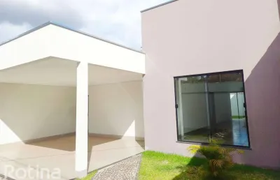 Casa à venda, 3 quartos, cidade jardim - uberlândia/mg - rotina imobiliária