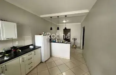Casa à venda, 3 quartos, martins - uberlândia/mg - rotina imobiliária