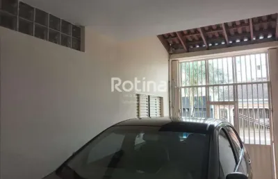 Casa à venda, 3 quartos, saraiva - uberlândia/mg - rotina imobiliária