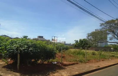 Terreno à venda, bosque dos buritis - uberlândia/mg - rotina imobiliária