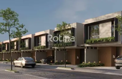 Casa condomínio fechado à venda, 3 quartos, shopping park - uberlândia/mg - rotina imobiliária