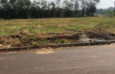 Terreno à venda, aclimação - uberlândia/mg - rotina imobiliária