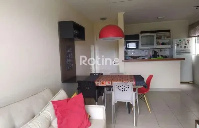 Apartamento à venda, 3 quartos, vigilato pereira - uberlândia/mg - rotina imobiliária