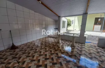 Casa à venda, 4 quartos, aclimação - uberlândia/mg - rotina imobiliária