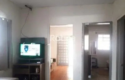 Casa à venda, 2 quartos, osvaldo rezende - uberlândia/mg - rotina imobiliária