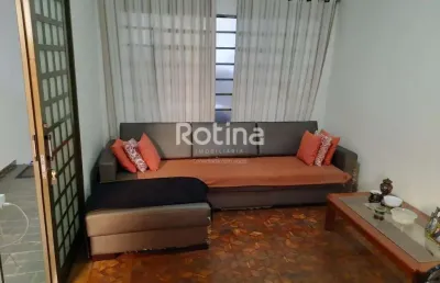 Casa à venda, 3 quartos, martins - uberlândia/mg - rotina imobiliária