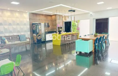 Casa à venda, 3 quartos, alto umuarama - uberlândia/mg - rotina imobiliária