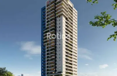 Apartamento à venda, 2 quartos, santa mônica - uberlândia/mg - rotina imobiliária