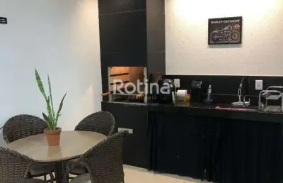 Casa à venda, 2 quartos, novo mundo - uberlândia/mg - rotina imobiliária