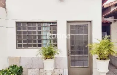 Casa à venda, 3 quartos, jardim patrícia - uberlândia/mg - rotina imobiliária