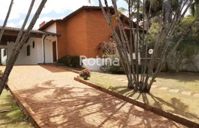 Casa à venda, 3 quartos, cidade jardim - uberlândia/mg - rotina imobiliária