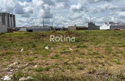 Terreno à venda na Rua Orminda Ferreira Pacheco, --, Laranjeiras, Uberlândia