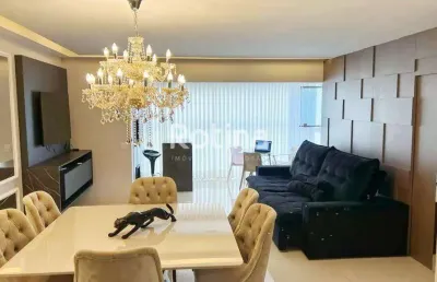 Apartamento à venda, 3 quartos, jardim karaíba - uberlândia/mg - rotina imobiliária