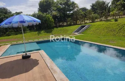 Casa condomínio fechado à venda, 3 quartos, morada do sol - uberlândia/mg - rotina imobiliária