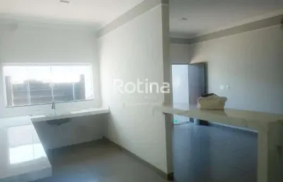 Casa com 3 quartos à venda na Avenida Anna Cardoso de Miranda, --, Jardim Inconfidência, Uberlândia