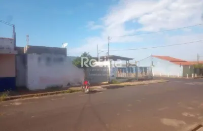 Terreno à venda, marta helena - uberlândia/mg - rotina imobiliária