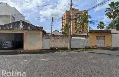Terreno à venda, nossa senhora aparecida - uberlândia/mg - rotina imobiliária