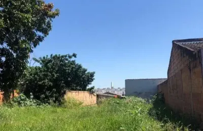 Terreno à venda, shopping park - uberlândia/mg - rotina imobiliária