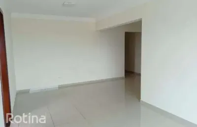 Apartamento à venda, 3 quartos, lagoinha - uberlândia/mg - rotina imobiliária