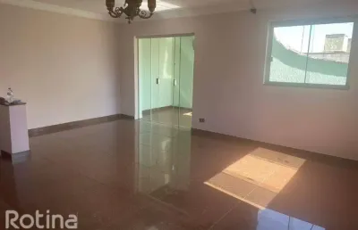 Casa à venda, 4 quartos, lídice - uberlândia/mg - rotina imobiliária