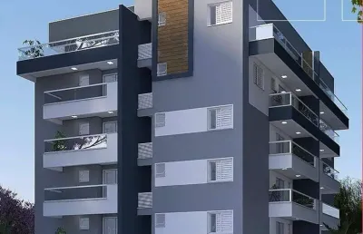 Cobertura à venda, 3 quartos, brasil - uberlândia/mg - rotina imobiliária
