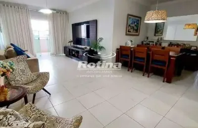 Apartamento à venda, 4 quartos, saraiva - uberlândia/mg - rotina imobiliária