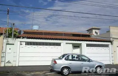 Casa à venda, 6 quartos, saraiva - uberlândia/mg - rotina imobiliária