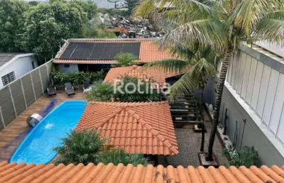 Casa à venda, 3 quartos, presidente roosevelt - uberlândia/mg - rotina imobiliária