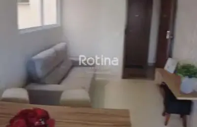 Apartamento à venda, 2 quartos, novo mundo - uberlândia/mg - rotina imobiliária