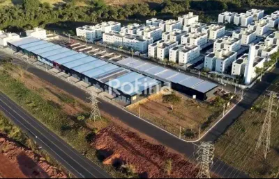 Galpão à venda, shopping park - uberlândia/mg - rotina imobiliária