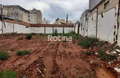Terreno à venda, martins - uberlândia/mg - rotina imobiliária