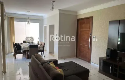 Casa à venda, 3 quartos, chacaras tubalina e quartel - uberlândia/mg - rotina imobiliária