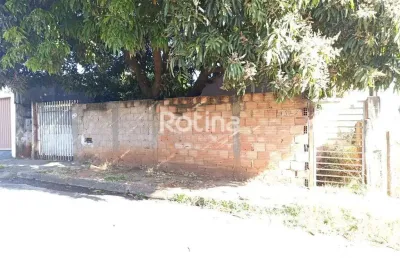 Terreno à venda, marta helena - uberlândia/mg - rotina imobiliária