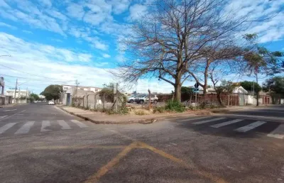 Área à venda, brasil - uberlândia/mg - rotina imobiliária