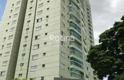 Apartamento à venda, 3 quartos, centro - uberlândia/mg - rotina imobiliária
