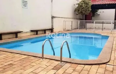 Apartamento à venda, 3 quartos, brasil - uberlândia/mg - rotina imobiliária